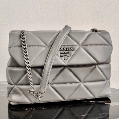 Borsa Prada Spectrum Large in nappa
