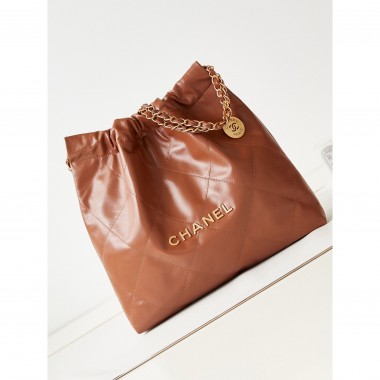Chanel 22 Medium Handbag  