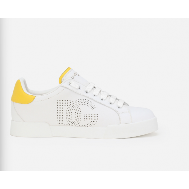 Dolce Gabbana Women's Sneaker,  Size 35-41