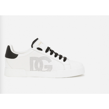Dolce Gabbana Unisex Sneaker, Size 35-45