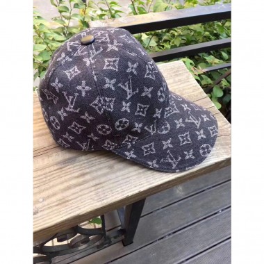 lv denium cappello
