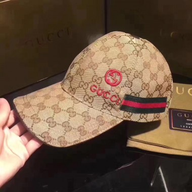 gucci cappello