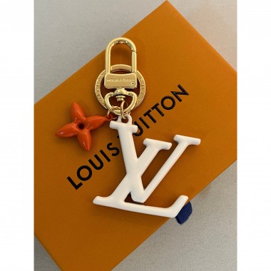 LV Bag Charm