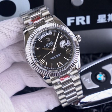 Rolex Oyster Day-Date Watch 36mm, 40mm 