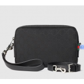 Gucci GG Canvas Small crossbody Bag