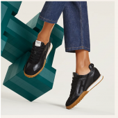 Hermes Jet Sneaker , Size 35-45
