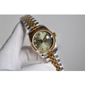 Rolex Lady's Watch DateJust 31mm 
