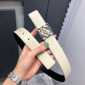 Loewe classic calfskin belt 32mm