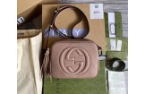 Gucci Soho Disco Small Bag  