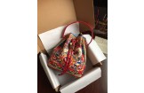 Dolce Gabbana Bucket Leather Bag