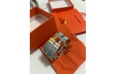 Hermes Clic Bangle