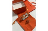 Hermes Clic Bangle