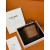 Celine Small Box Cuir Triomphe 