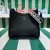 Borsa hobo in pelle