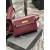YSL Yves Saint Laurent Manhattan Shoulder Bag  