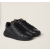 Miu Miu Plume Leather Sneaker, Size 35-41