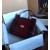 Dolce&Gabbana Borse sicily Media in Pelle coccodrillo