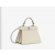 Fendi Peekaboo ISeeU Petite-Beige 