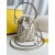 Fendi Mon Tresor Mini Bag 