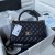 Chanel Medium Coco Handle Bag-Black