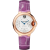 Ballon Bleu De Cartier, Meccanico, 33mm