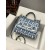 Dolce Gabbana Sicily Leather Bag