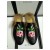 Calfskin shoes with fur- 5 styles
