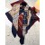 Gucci Classic Cashmere and Silk Shawl 