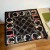 Gucci Silk Square Scarf 90