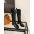 Givenchy Boots Size 35-41