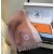 Hermes Cashmere scarf