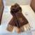 Hermes Cashmere scarf