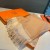 Hermes Cashmere scarf