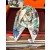Hermes silk square scarf 90cm