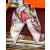 Hermes silk square scarf 90cm
