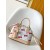 M14234  LV x TM Alma BB
