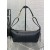 Small D-Journey Bag in Vintage Smooth Calfskin