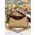 Christian Dior Hobo Anenue Mini Bag 