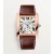 Swiss Orologio Tank De Cartier,meccanico, Grande 