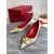 Valentino pumps, tallone 4.5cm 