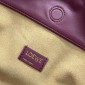 Loewe Medium Flamenco Purse Purse in Nappa leather