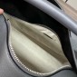 Loewe Men's Large Puzzle Bag in Grained calfskin 