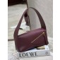 Puzzle Hobo bag in nappa calfskin  