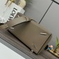 Loewe Men's Large Puzzle Bag in Classic calfskin 