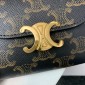 Celine Triomphe Small wallet 