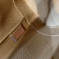 Celine Small Bucket Cuir Triomphe 