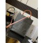 Celine Triomphe Cabas Small Bag