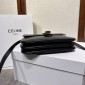 Celine Medium Tabou In Smooth Calfskin 