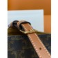 Celine Small Bucket Cuir Triomphe 