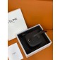 Celine Small Box Cuir Triomphe 